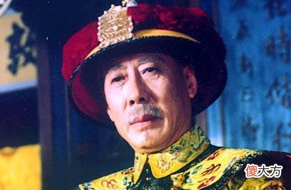 【历史故事】没有对手和挑战是可怕的，乾隆正是在这种情况下陷入了自我陶醉