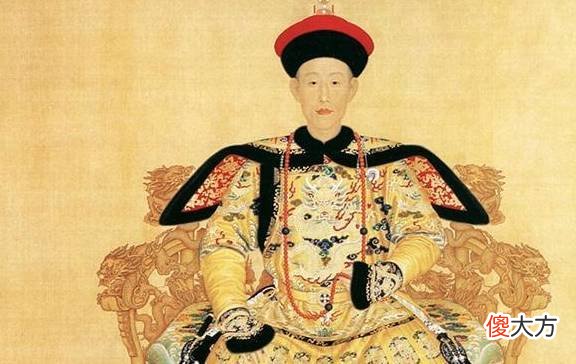 【历史故事】没有对手和挑战是可怕的，乾隆正是在这种情况下陷入了自我陶醉