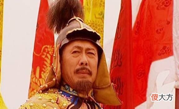 【历史故事】没有对手和挑战是可怕的，乾隆正是在这种情况下陷入了自我陶醉