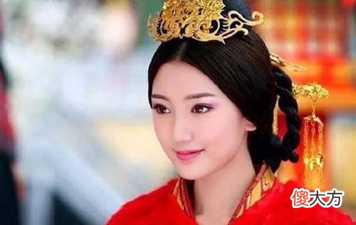 【爱历史】她是古代唯一走过金婚的皇后，善良隐忍陪皇帝度过59年艰难岁月