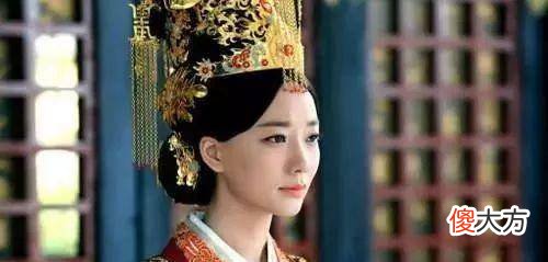 【爱历史】她是古代唯一走过金婚的皇后，善良隐忍陪皇帝度过59年艰难岁月
