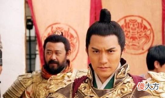 【爱历史】秦琼和单雄信，都忠义无双，为何结局相差如此之大