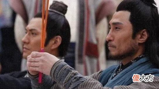 【爱历史】秦琼和单雄信，都忠义无双，为何结局相差如此之大