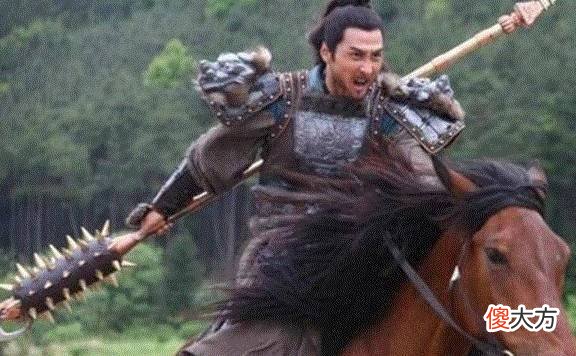 【爱历史】秦琼和单雄信，都忠义无双，为何结局相差如此之大