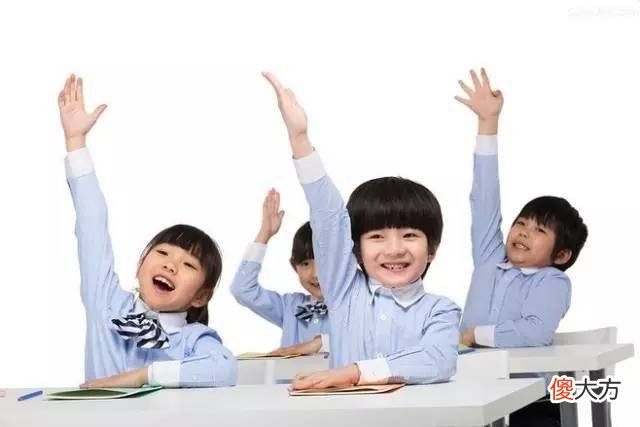 孩子智商靠遗传？美国研究：高智商儿童有3项共同点，跟遗传无关