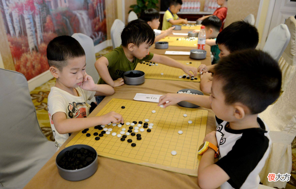 孩子智商靠遗传?美国研究:高智商儿童有3项共同点,跟遗传无关