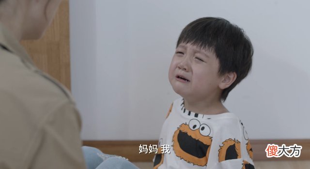 《小舍得》：田雨岚“鸡娃”，南俪却是一个不尽职的妈妈