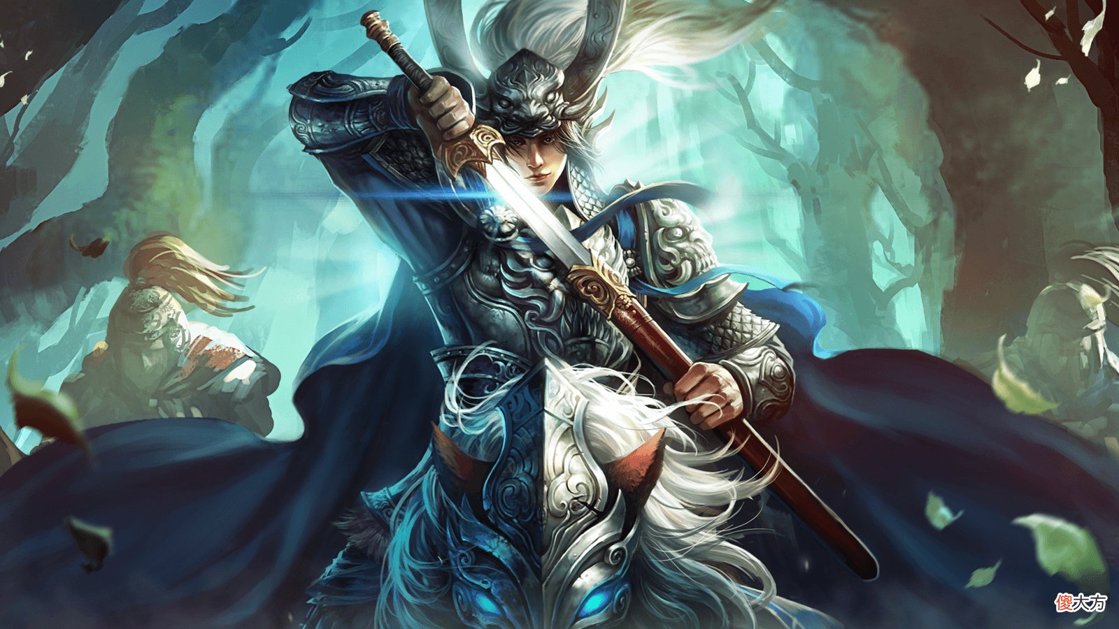 【游戏世界】三国杀：屯牌武将的克星，从貂蝉到阚泽再到阮瑀，拆迁逐渐变成辅助