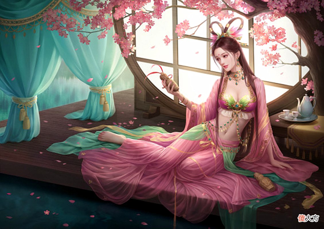 【游戏世界】三国杀：屯牌武将的克星，从貂蝉到阚泽再到阮瑀，拆迁逐渐变成辅助