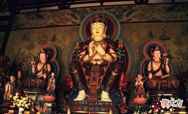 【爱历史】三国恶人笮融,压榨百姓克扣粮饷,为何死后却被当成英雄供奉