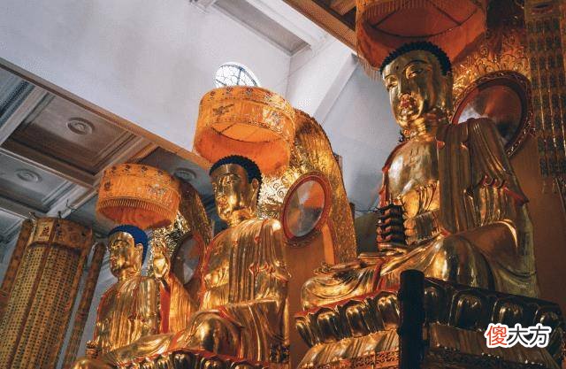 【爱历史】三国恶人笮融,压榨百姓克扣粮饷,为何死后却被当成英雄供奉