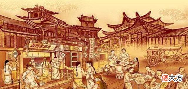 【历史故事】安史之乱后，私盐贩为何越来越多？他们的食盐又来源于何种渠道