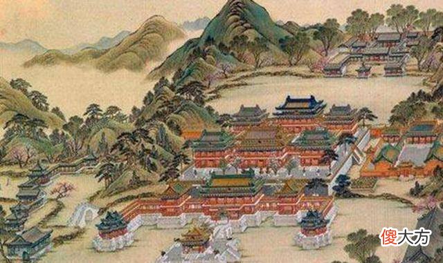 【历史故事】安史之乱后，私盐贩为何越来越多？他们的食盐又来源于何种渠道