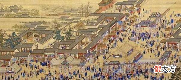 【历史故事】安史之乱后，私盐贩为何越来越多？他们的食盐又来源于何种渠道