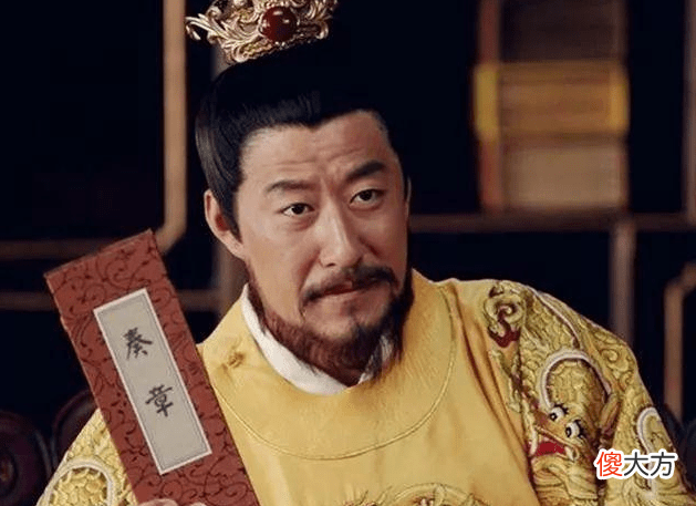 【历史故事】朱载堉:朱元璋的奇葩子孙,主动辞去王爷之位,如今被尊为圣人