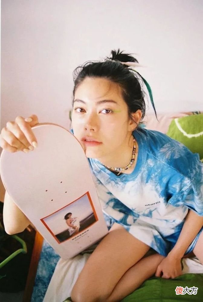【就爱时尚】海报库｜是豪门贵女也是人气模特，森星拿的什么爽文女主剧本？！