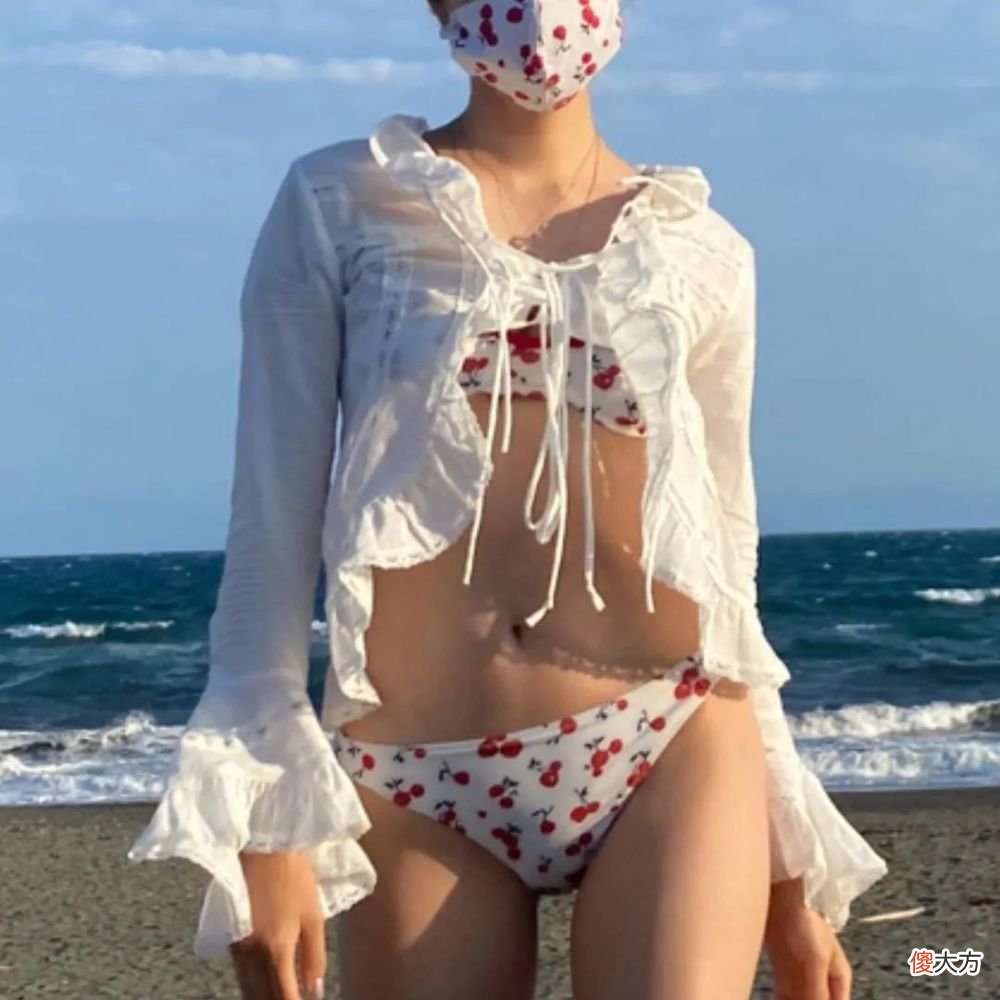 【就爱时尚】海报库｜是豪门贵女也是人气模特，森星拿的什么爽文女主剧本？！