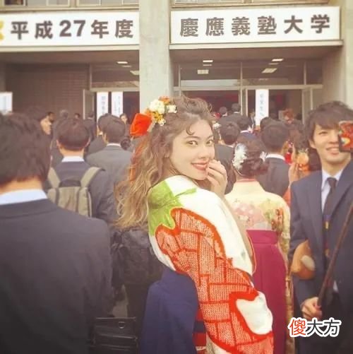 【就爱时尚】海报库|是豪门贵女也是人气模特,森星拿的什么爽文女主剧本?!