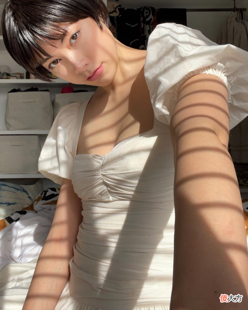 【就爱时尚】海报库｜是豪门贵女也是人气模特，森星拿的什么爽文女主剧本？！