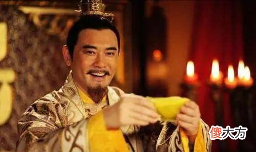 【历史故事】作为孝武帝的顾命大臣，他们3人为何要与恩倖旧臣合作