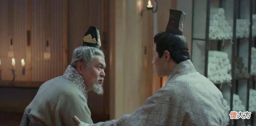 【历史故事】作为孝武帝的顾命大臣，他们3人为何要与恩倖旧臣合作