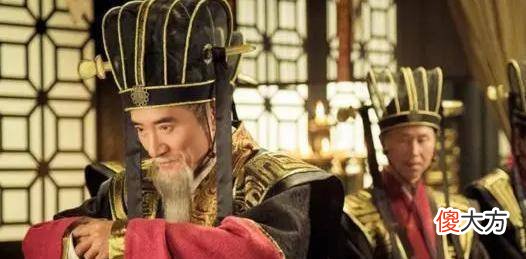 【历史故事】作为孝武帝的顾命大臣，他们3人为何要与恩倖旧臣合作