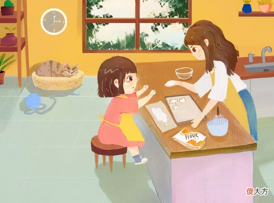 奖励孩子还在物质满足吗？推荐7种奖励方法，比物质教育更有价值