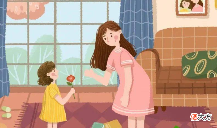 奖励孩子还在物质满足吗？推荐7种奖励方法，比物质教育更有价值