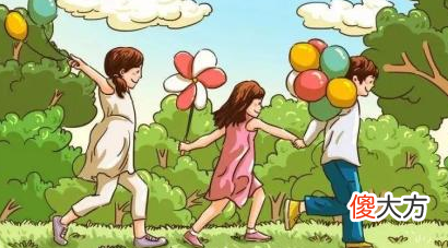 奖励孩子还在物质满足吗？推荐7种奖励方法，比物质教育更有价值