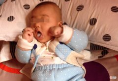 婴儿为什么总喜欢吐舌头？真不是在“卖萌”，而是有这几个含义