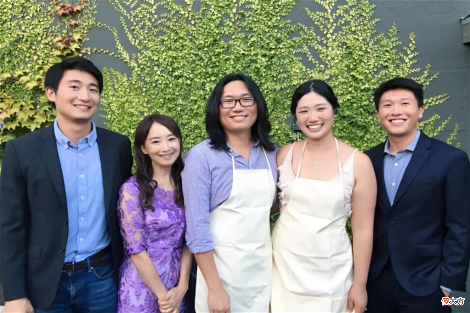 曾和邓丽君齐名的歌星,将3个孩子培养进斯坦福,她是如何做到的