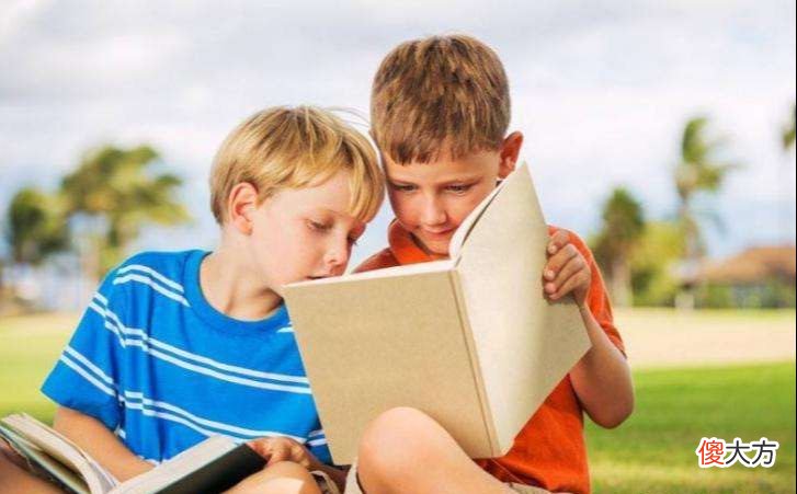 写给家长的一封信：孩子的读、写能力，我们可以怎样培养？