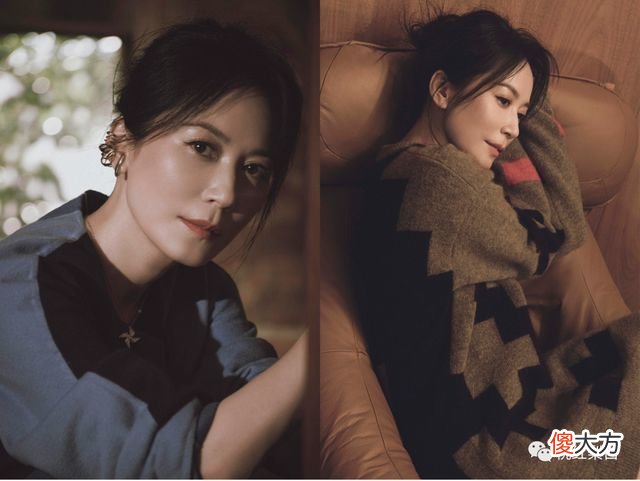 【就爱时尚】明星红黑榜：俞飞鸿僵成这样，怪谁？