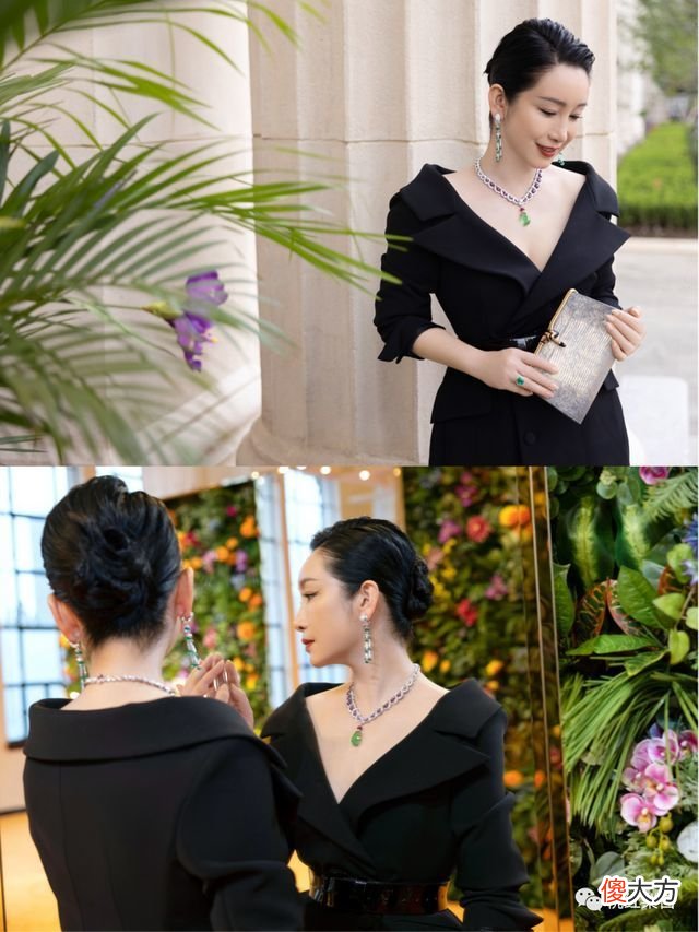 【就爱时尚】明星红黑榜：俞飞鸿僵成这样，怪谁？