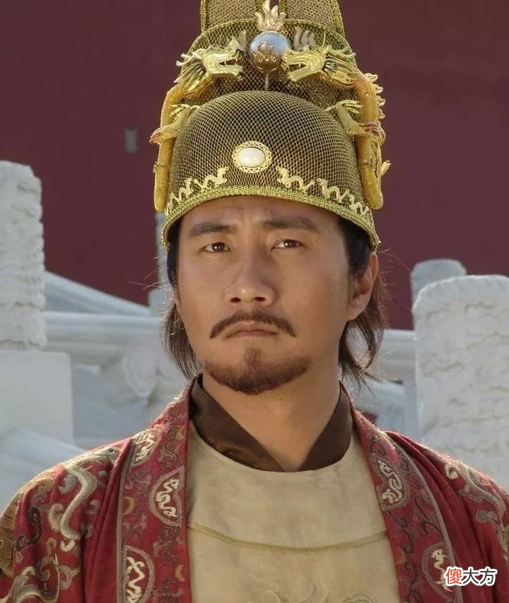 【爱历史】大明首富沈万三的没落，拍马屁拍出来的惨案！