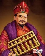 【爱历史】大明首富沈万三的没落，拍马屁拍出来的惨案！