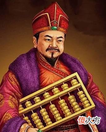 【爱历史】大明首富沈万三的没落，拍马屁拍出来的惨案！