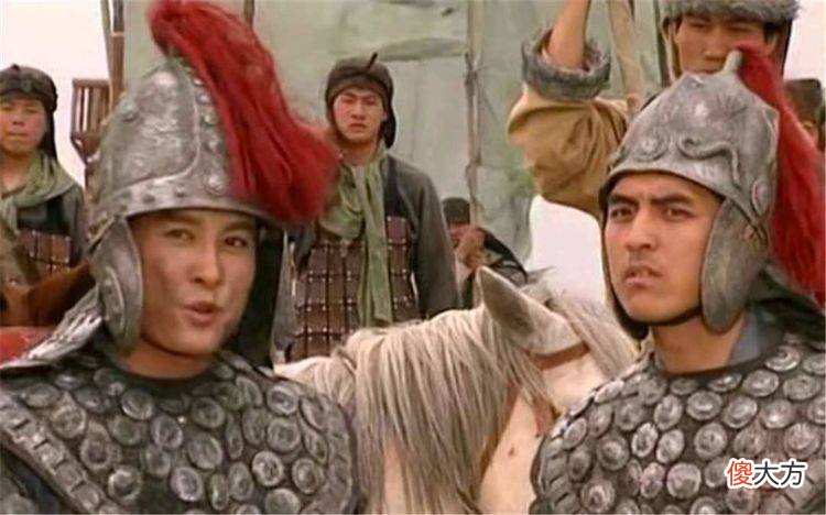 【历史故事】五虎将马超，英年早逝，有可能是抑郁症而亡