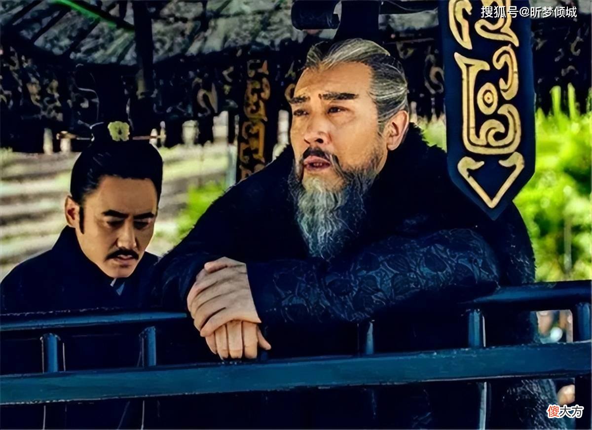 【爱历史】刘裕执掌大权后,为何还坚持灭司马懿后人满门,原因真现实