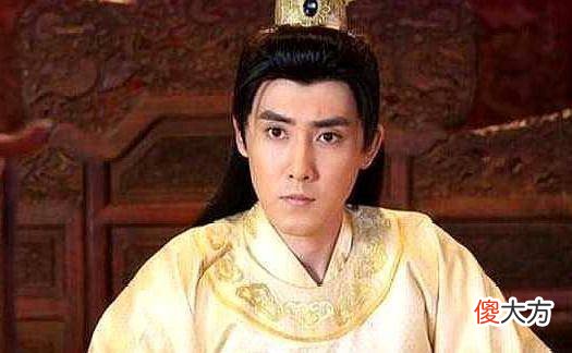 【历史故事】为防朱棣造反，朱元璋留下一位名将，朱允炆却不用他