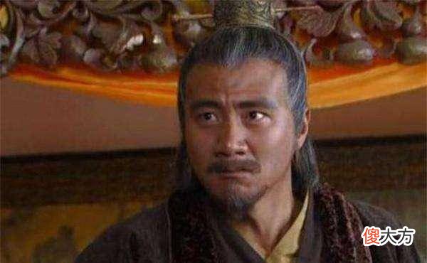 【历史故事】为防朱棣造反，朱元璋留下一位名将，朱允炆却不用他