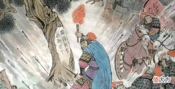 【历史故事】为何么战国七雄中韩国弱小，仍然可以延续很长时间呢？