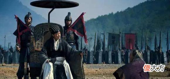 【历史故事】他是刘备和曹操都想得到的人，刘备三次拜访，才最终得以同意