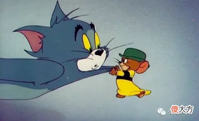 【游戏世界】猫和老鼠手游：“威猛先生”大表哥 怎么突然就被虚弱了呢？
