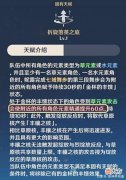 【游戏世界】原神：妮露天赋米粒大加强，赛诺加强倍率，必胜客联动线下叫停？