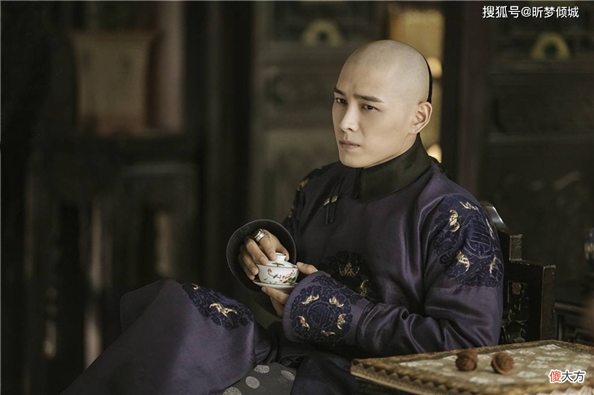 【爱历史】为防篡位，明朝不让藩王进京，清朝不许王爷出京，哪个更高明？
