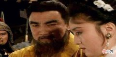 【历史故事】曹操五大错，错睡一人，错杀一人，错留一人，错放一人，错信一人