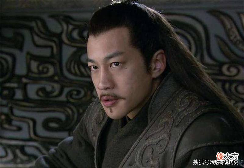 【爱历史】只论武力，三国24名将分为3个档次，各有8人，他们分别是谁？
