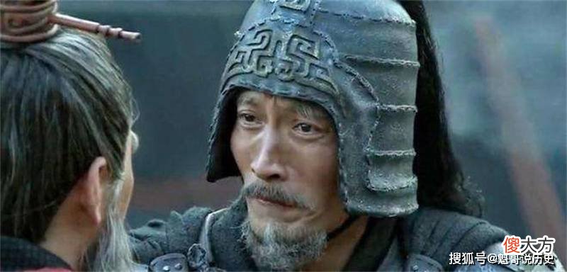 【爱历史】只论武力，三国24名将分为3个档次，各有8人，他们分别是谁？