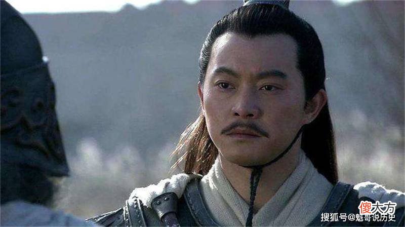 【爱历史】只论武力，三国24名将分为3个档次，各有8人，他们分别是谁？